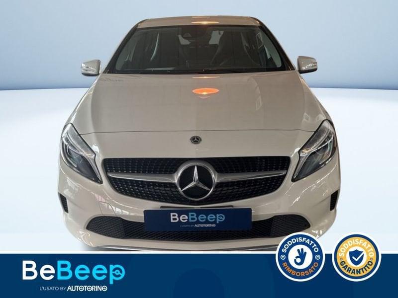 Mercedes-Benz Classe A A 180 D SPORT AUTO MY16