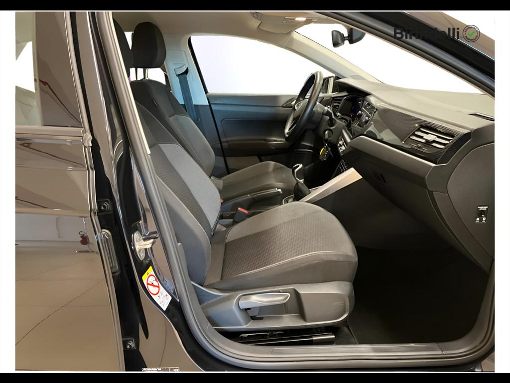VOLKSWAGEN Polo 6ª serie - Polo 1.0 Life