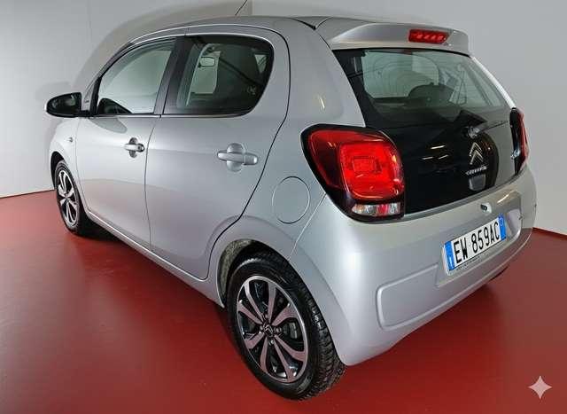 Citroen C1 1.0 Vti 70cv Shine + Telecamera 5 Porte