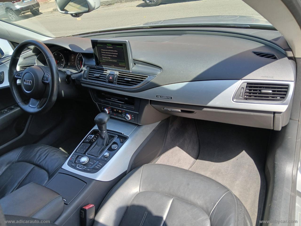 AUDI A7 SPB 3.0 TDI 245 CV quattro S tronic