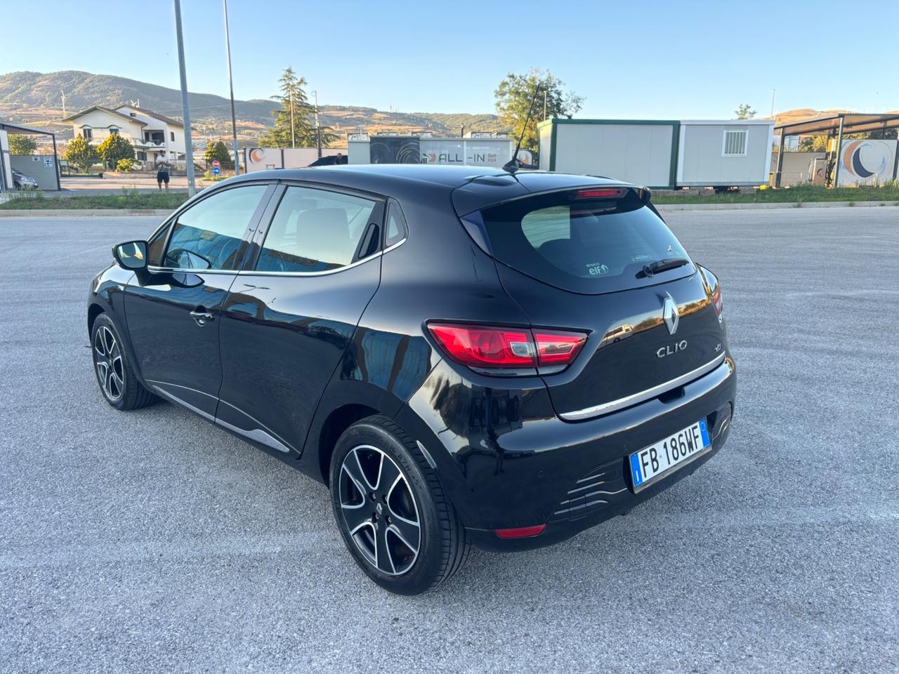 Renault Clio dCi 8V 75CV Start&Stop 5 porte Energy Zen