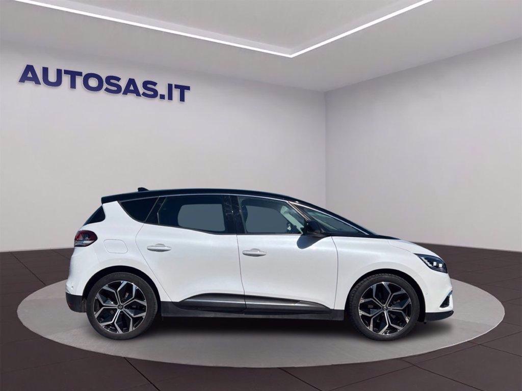 RENAULT Scénic TCe 140 CV FAP Intens del 2022