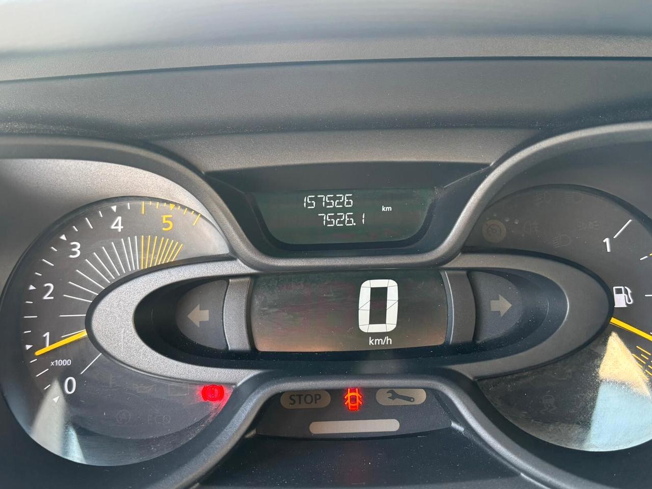 Renault Captur 1.5 dCi 8V 110 CV Start&Stop Intens