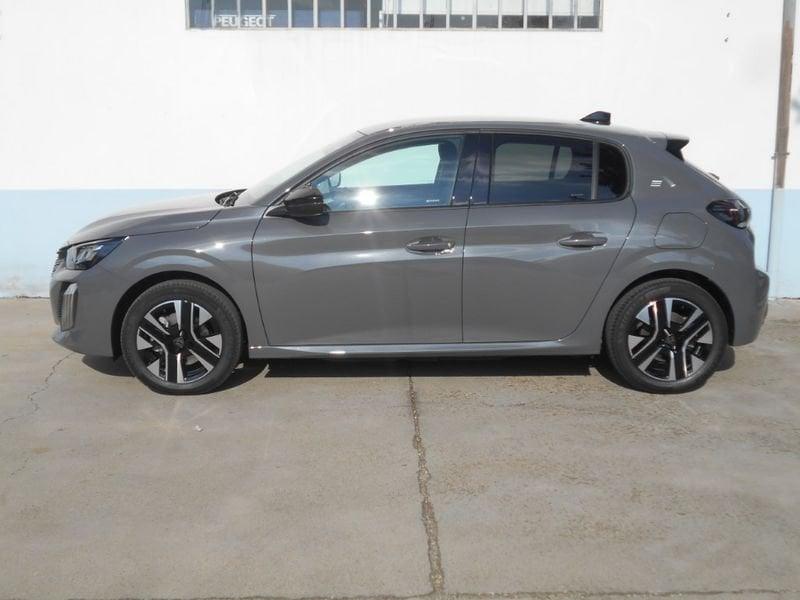 Peugeot 208 208 50 kWh Allure