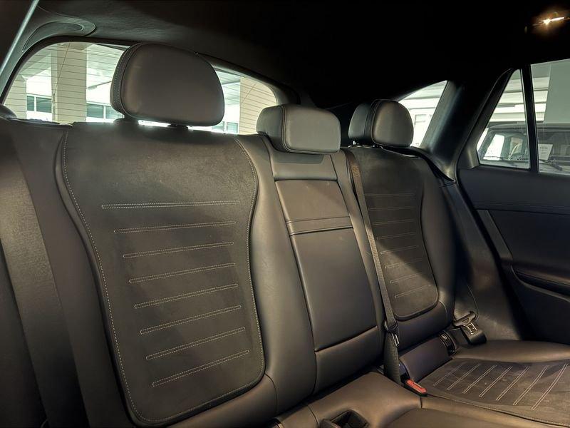 Mercedes-Benz GLC GLC 220 d 4Matic Mild Hybrid AMG Premium