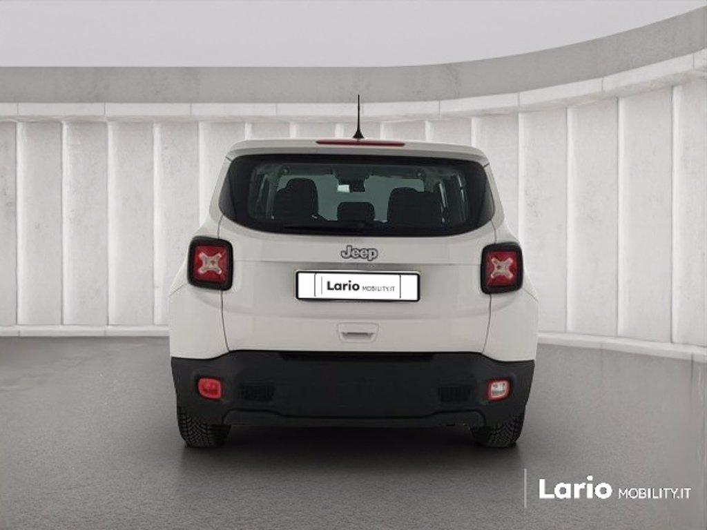 JEEP Renegade 1.0 t3 Longitude 2wd del 2022