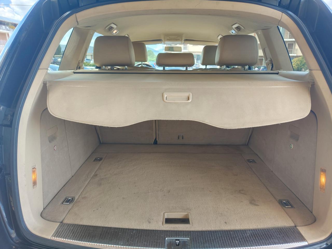 Volkswagen Touareg 2.5 R5 TDI