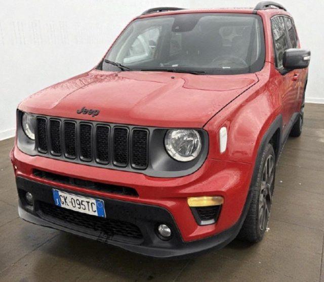 JEEP Renegade 1.6 Mjt 130 CV S TETTO PANO IVA ESPOSTA LEGGE 104
