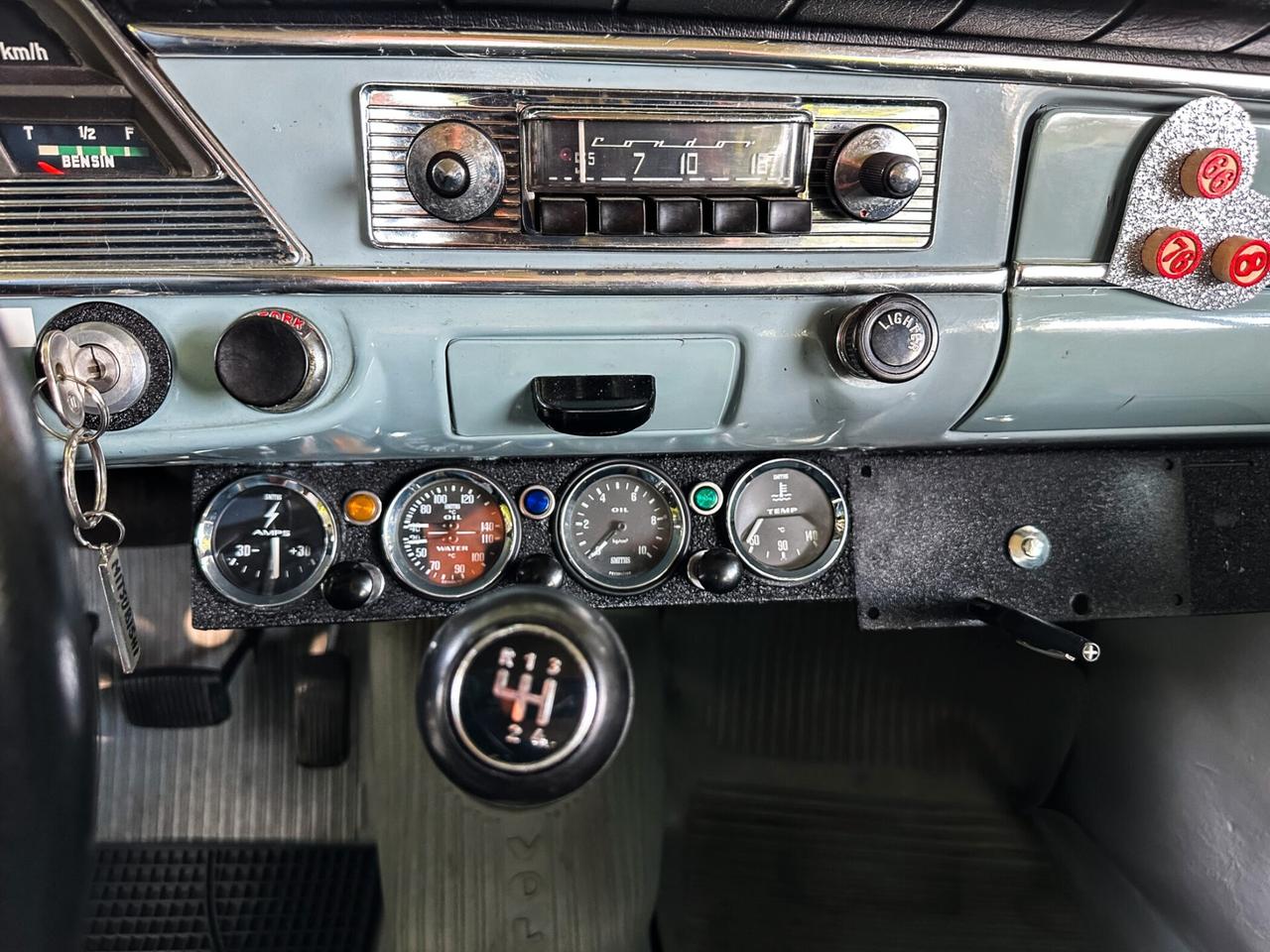 Volvo PV544