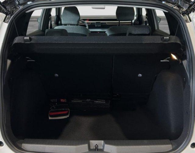 CITROEN C3 Aircross 2ª s. PureTech Turbo 100 CV You
