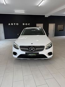 Mercedes-benz GLC 250 d 4Matic Premium