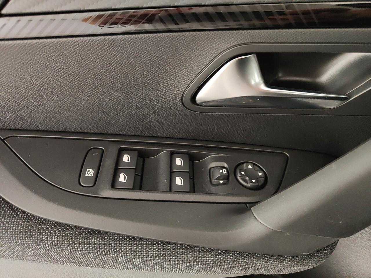 Peugeot 2008 Style Benzina 100 S&S