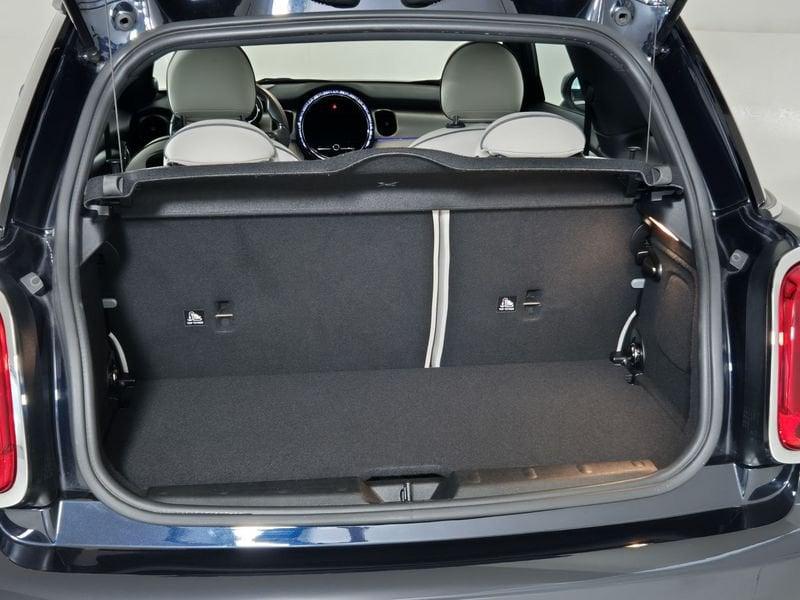 MINI Full Electric Mini F56 2021 Mini 3p Cooper SE Classic auto