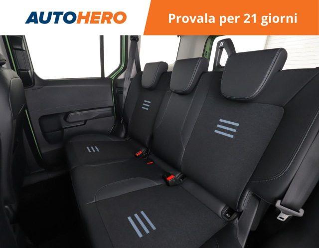 FORD Tourneo Courier 1.0 EcoBoost Powershift Active