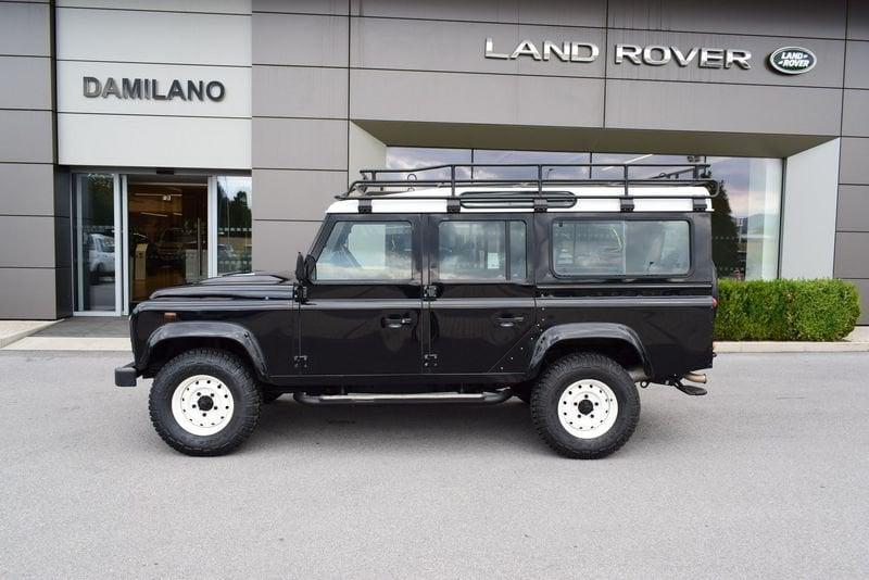 Land Rover Defender Defender 110 2.2 TD4 Station Wagon E N1