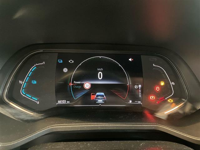 RENAULT Clio 1.6 E-Tech hybrid Zen 140cv auto my21