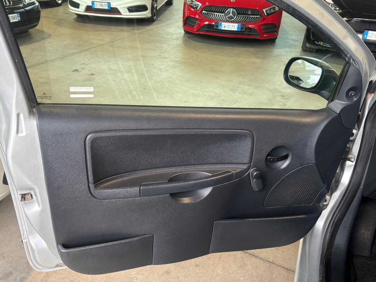 Citroen C2 09 1.1 airdream VTR