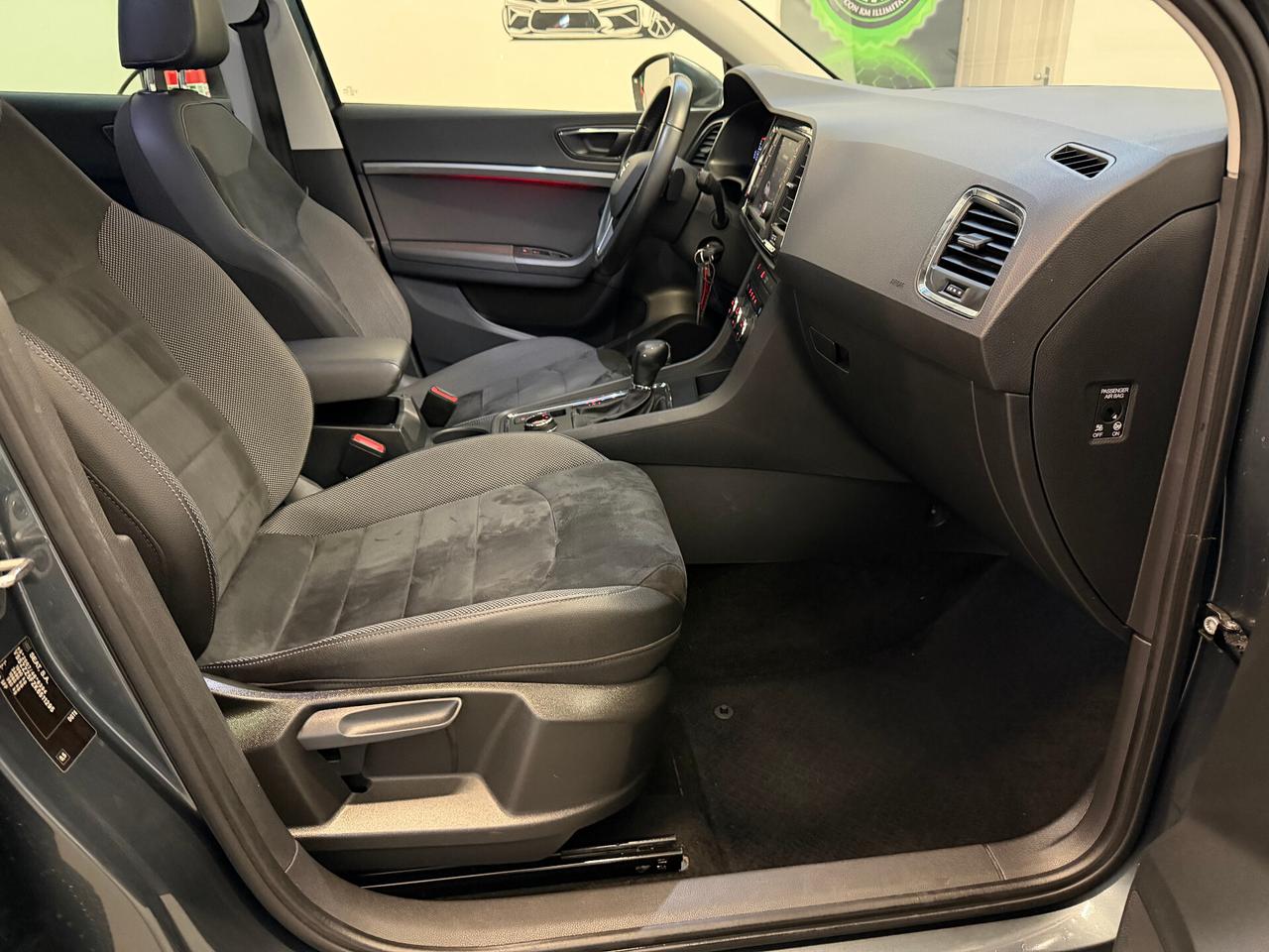 Seat Ateca 1.6 TDI XCELLENCE DSG