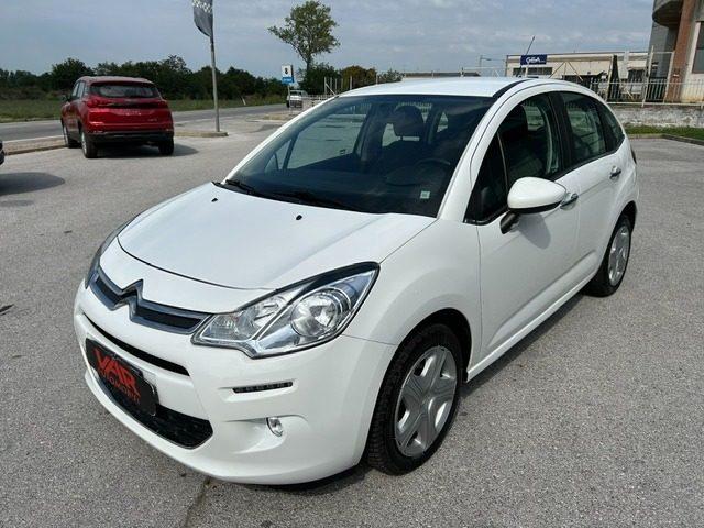 CITROEN C3 1.2 82CV 5P "CAMBIO AUTOMATICO"