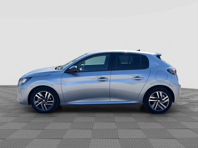 PEUGEOT 208 208 PureTech 100 Stop&Start 5 porte Allure Pack