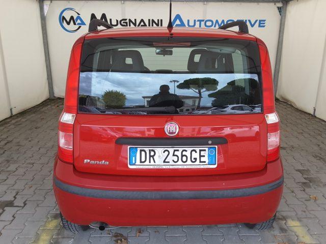 FIAT Panda 1.2 Dynamic *UNICO PROPRIETARIO*