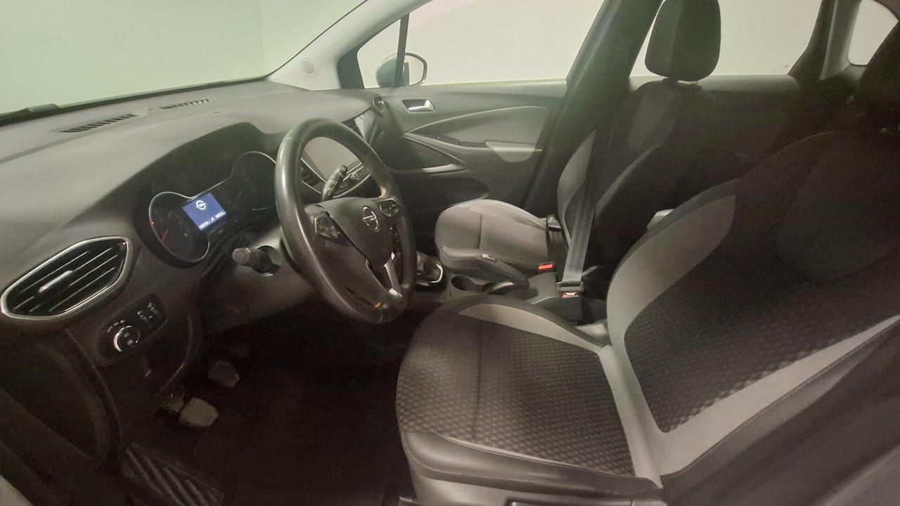 Opel Crossland X 1.5 ECOTEC D 102 CV Start&Stop Innovation