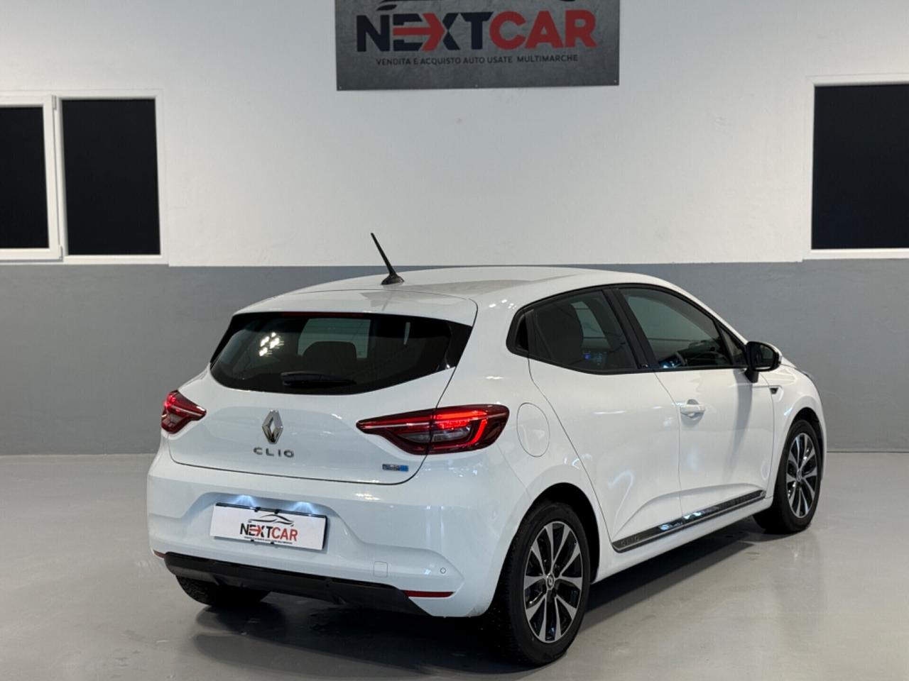 Renault Clio Full Hybrid E-Tech 140 CV 5p