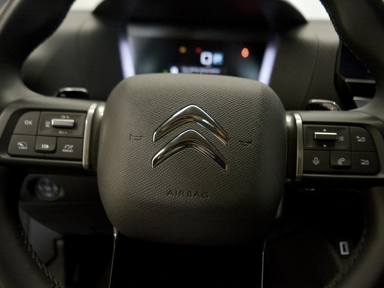 Citroen C4 X 1.2 puretech max eat8 s&s