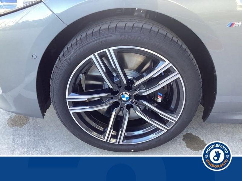 BMW Serie 8 840i xdrive Gran Coupe MSPORT PRO