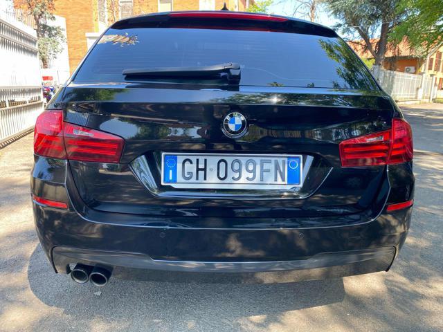 BMW 530 d xDrive 258CV Touring Msport