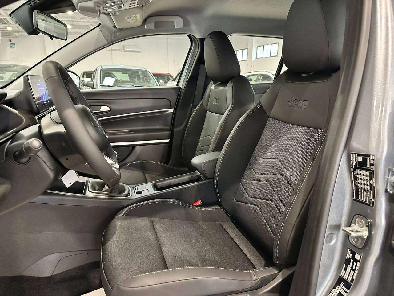 Jeep Avenger 1.2 100 CV PRONTA CONSEGNA
