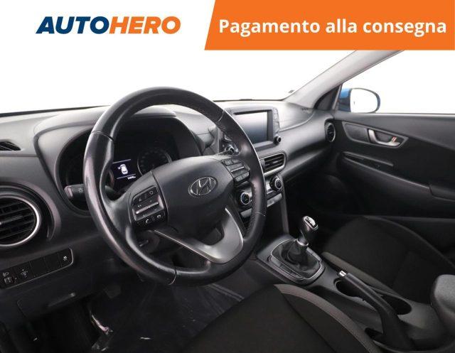HYUNDAI Kona 1.6 CRDI 115 CV Xpossible