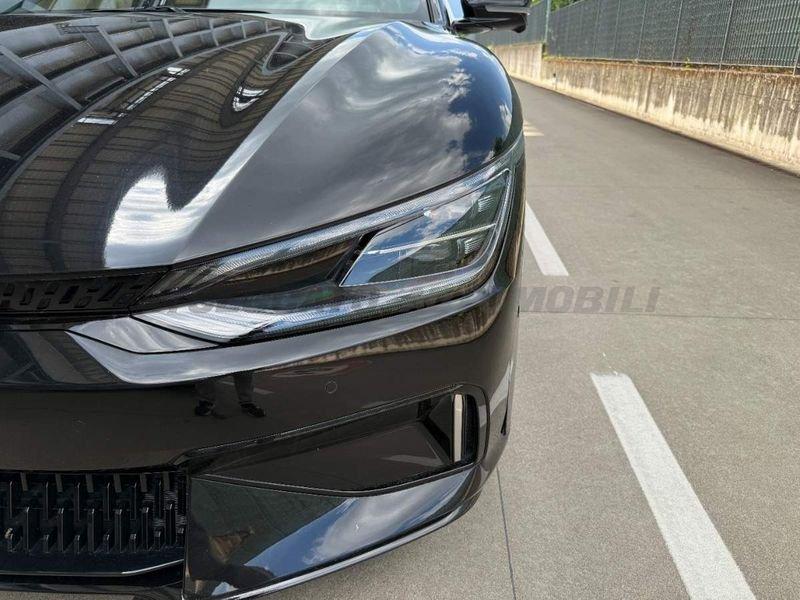 KIA EV6 EV6 77,4 kWh GT awd