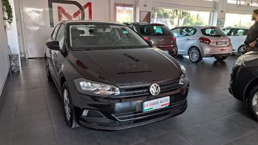 Volkswagen Polo 1.0 MPI 5p. Trendline BlueMotion Technology