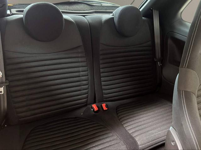 ABARTH 595 1.4 Turbo T-Jet 180 CV Competizione