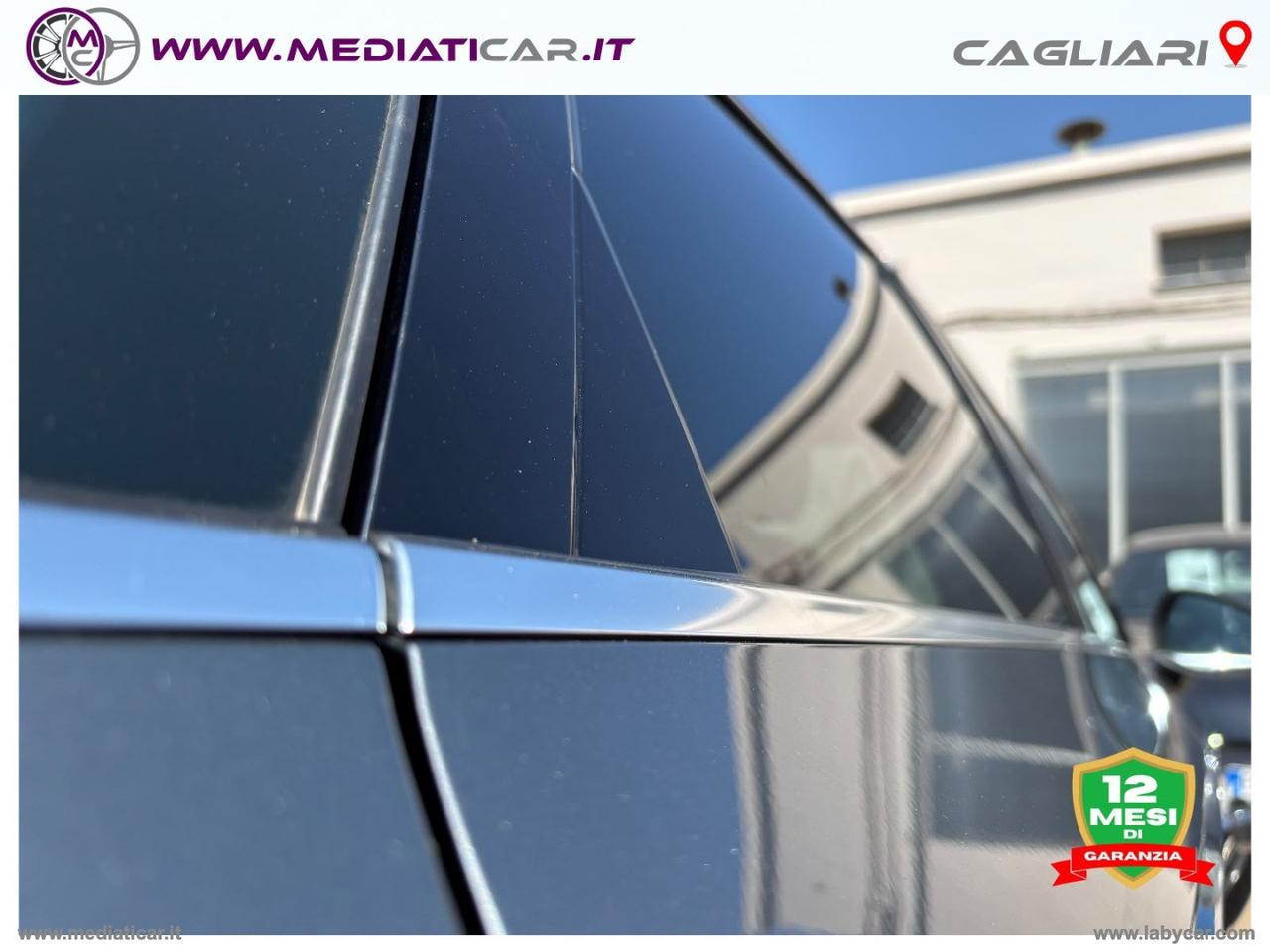 AUDI A4 Avant 35 TDI S tronic Business