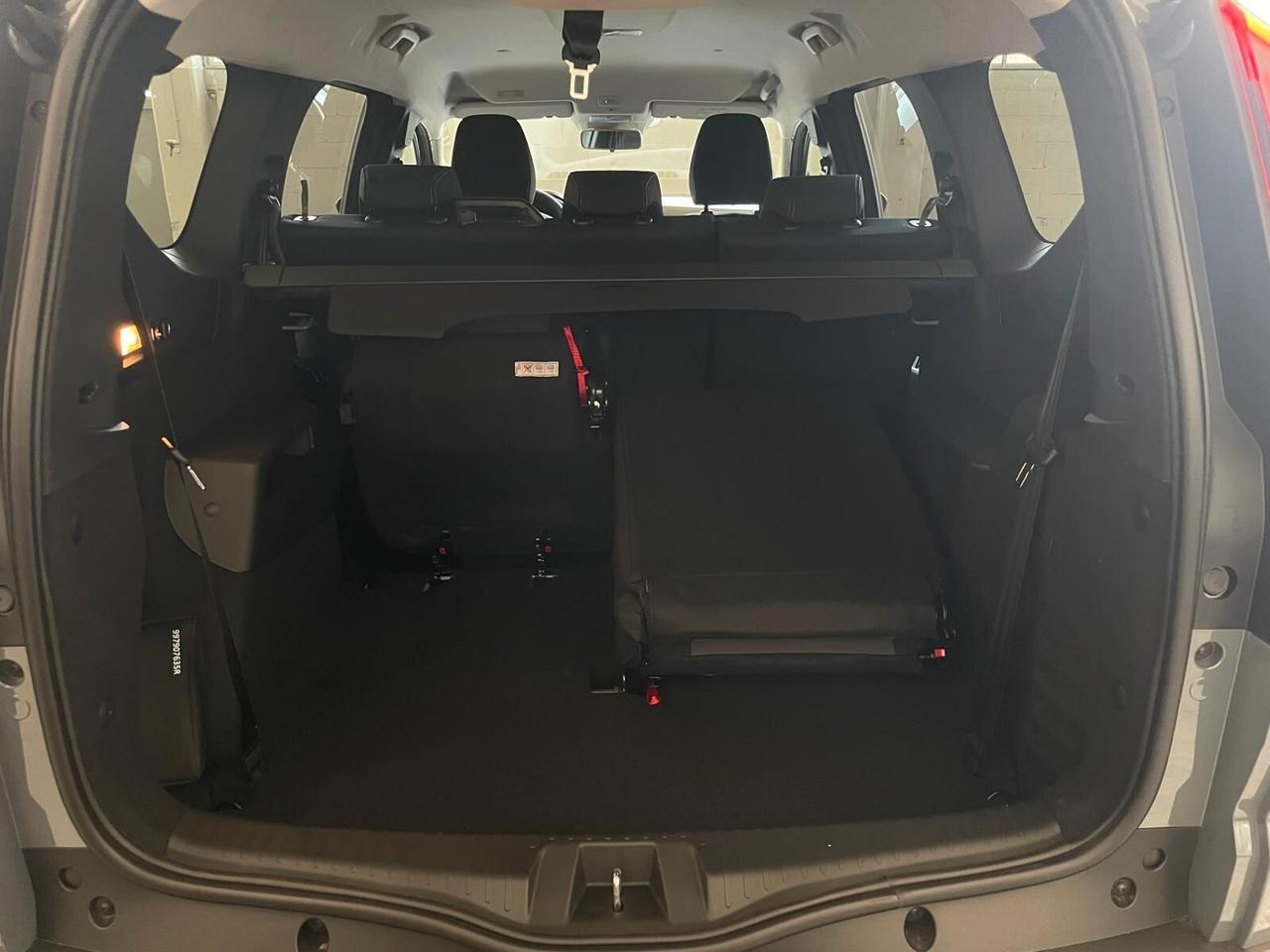 Dacia Jogger 1.0 TCe GPL 100 CV 7 posti Extreme