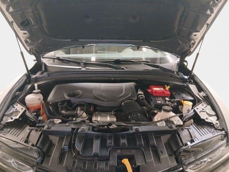 Alfa Romeo Tonale 1.3 phev Speciale Q4 280cv at6