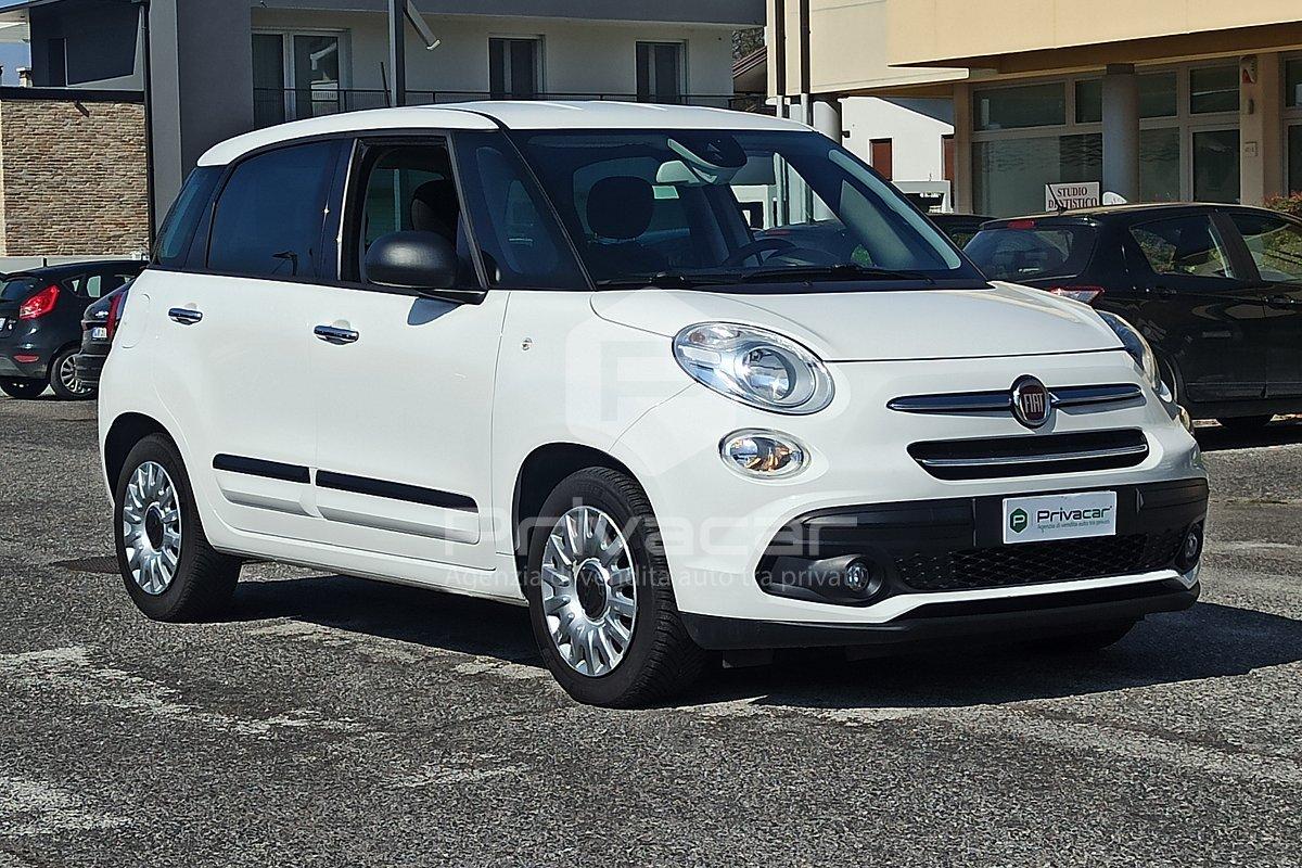 FIAT 500L Pro 1.6 MJT 120CV Mirror 4 posti (N1)