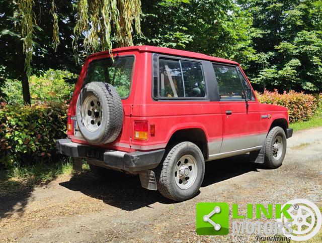 MITSUBISHI Pajero Dodge Raider 3.0 V6 ASI