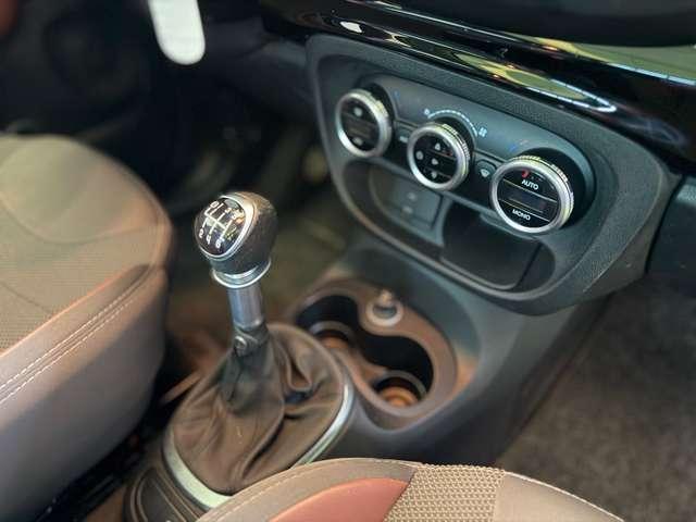 Fiat 500L 500L TREKKING Beats 1.6 MJET 105cv / GARANZIA