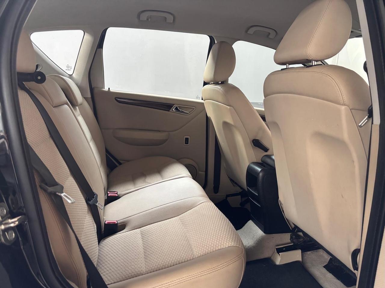 Mercedes-benz A 160 CDI AUTOMATIC Avantgarde