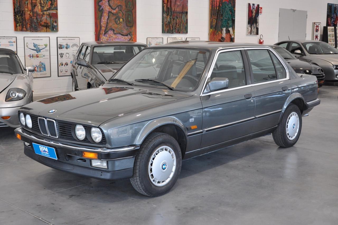 Bmw 316 4 porte