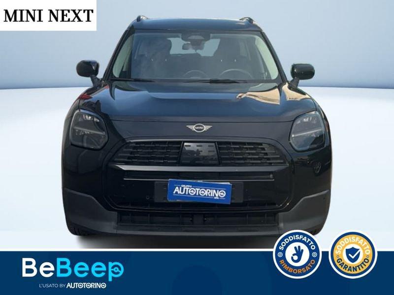 MINI Countryman Mini F60 MINI 2.0 48V D ESSENTIAL AUTO