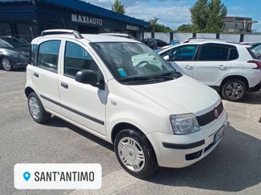 Fiat Panda 1 proprietario