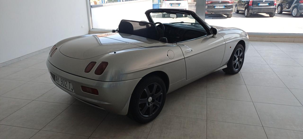 Fiat Barchetta 1.8 16V