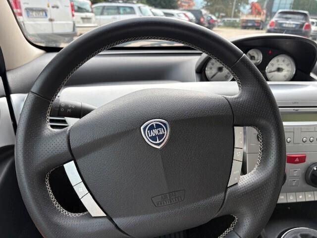 Lancia Ypsilon 1.3 MJT 16V 95 CV 5 porte S&S Platinum