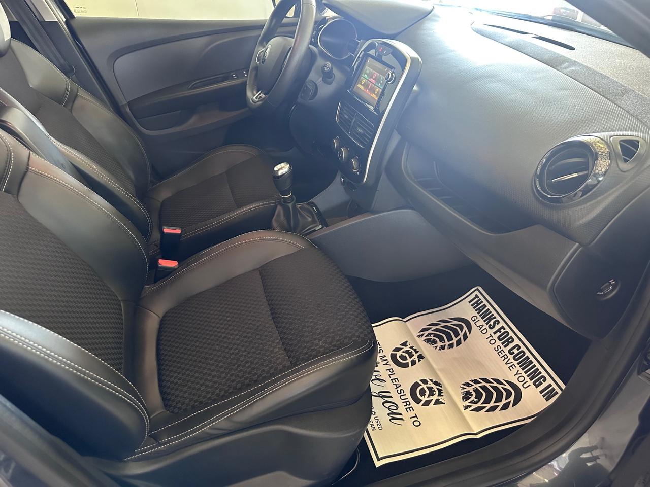 Renault Clio Sporter 1.5 dCi 8V 90 CV Moschino Intens