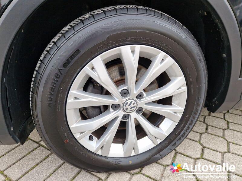 Volkswagen Tiguan 2.0 TDI BUSINESS DSG 150CV