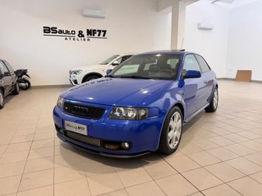 Audi A3 S3 1.8 turbo cat quattro